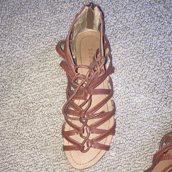 BCBG Generation Sandals - Picture 4 of 5